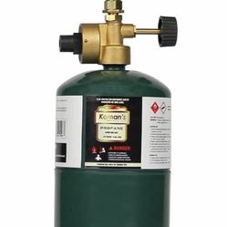 Camping Stove