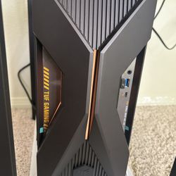  NEED GONE ASAP SHOOT OFFERS ASUS Tuff Gaming Pc 