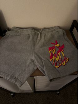 Men’s short shorts