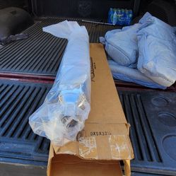 Harley Davidson Exhaust