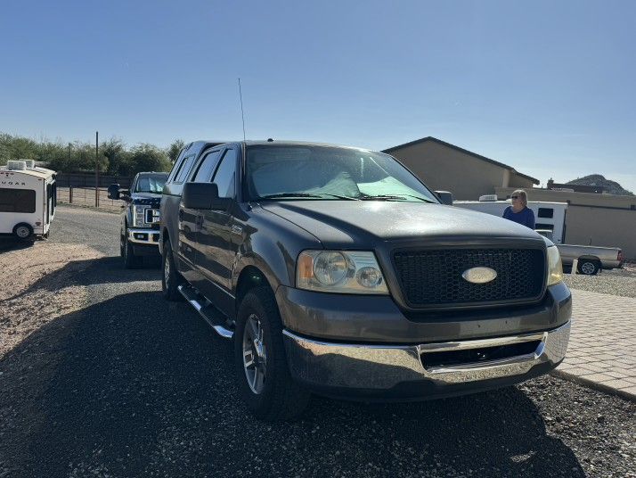 2006 Ford F-150