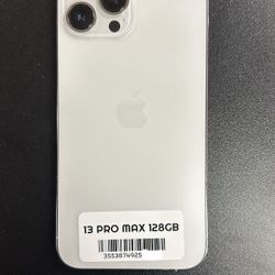 On Sale 13 Pro Max Unlocked 