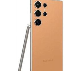 Samsung Galaxy S24 Ultra Factory Unlocked 