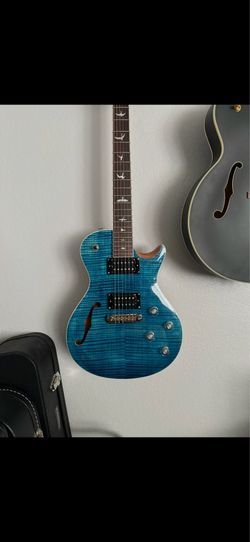 PRS SE Zach Myers Guitar