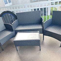 Patio Furniture 