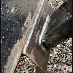 You Name It And We Weld It
