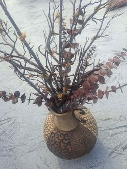 PIER 1 VASE
