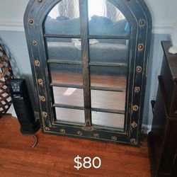 Beautiful Mirrors