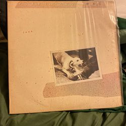 Fleet wood Mac Tusk Vinyl