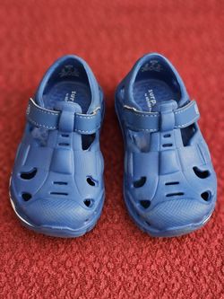 BRAND NEW! Stride Rite Boys Sandals