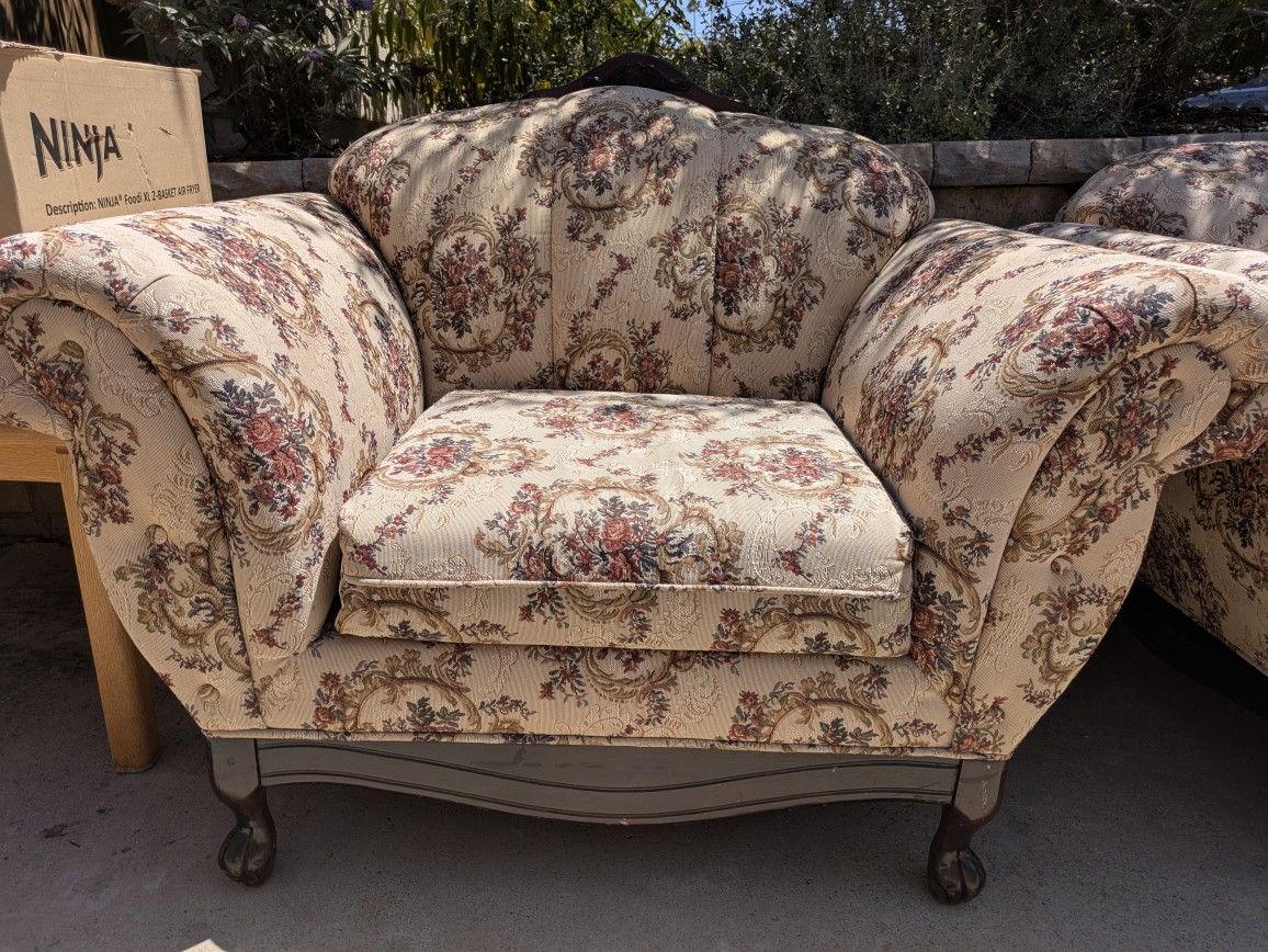 Sofa Set