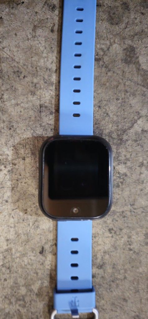 SyncUp Kids Watch 2