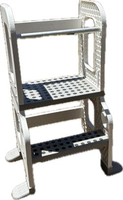 Toddler step ladder