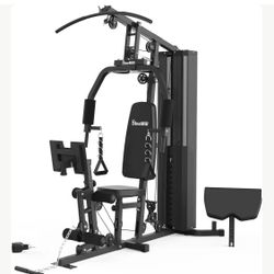 Home Gym For Sale