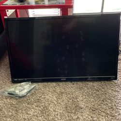 Philips Roku Tv 32inch