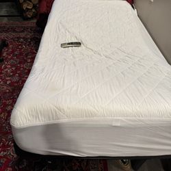 Tempurpedic Adjustable Base Twin XL