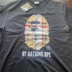 Bape shirt