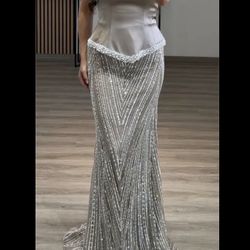 Evening Dress