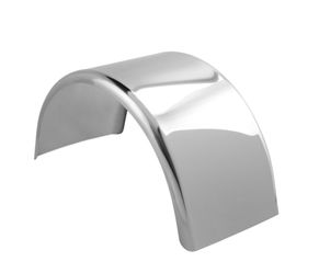 single axle 80" fenders