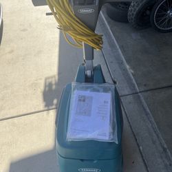 Tennant E5 Extractor