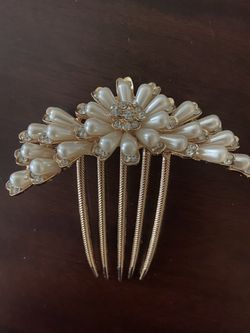 Hair Pin/comb