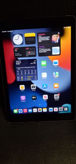 Apple ipad air 2