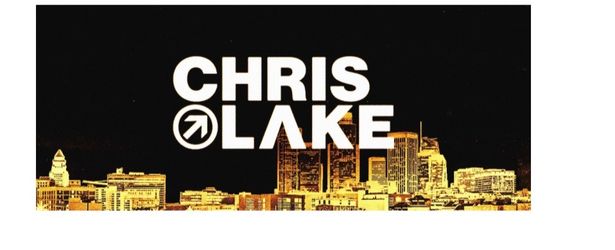 Chris lake fri
