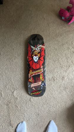 Jeff grosso black label