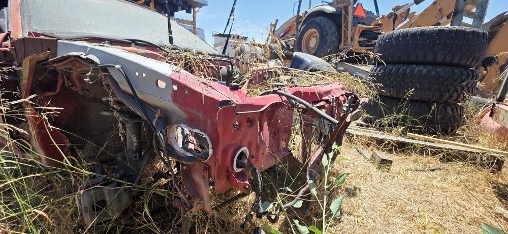 1994 Nissan 240sx convertible s13 part out
