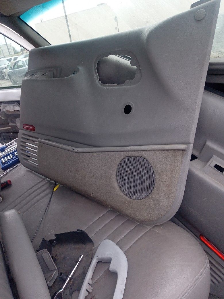 Obs Door Panels for Sale in San Antonio, TX OfferUp