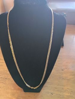 Gold Chains
