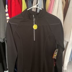 Workout Shirt