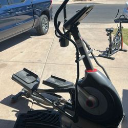 Schwinn 430 Elliptical