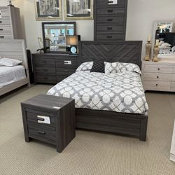 🔥 HUGE BLACK FRIDAY BLOWOUT SALE! 🔥 Get this stunning 5-Piece Bedroom Set for ONLY $898!
