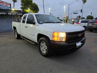 2013 Chevrolet Silverado