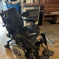 Mobility Chair