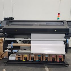 Wrap Printer 