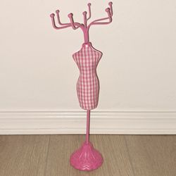 Accessories Holder