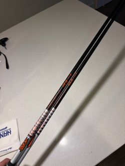 Graphite Design IZ-6 Fairway Shafts