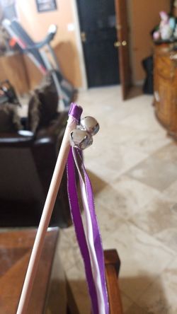 Ribon sticks