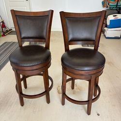 American Heritage Shae Barstools