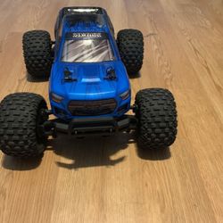 Arrma Granite 4x4 