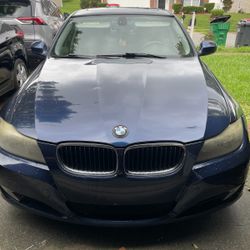 2011 BMW 328i