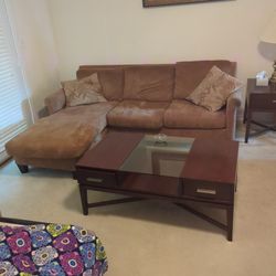 Couches 