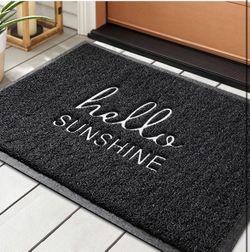 Door Mat