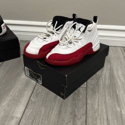Kids Retro 12 Jordan Size 1y
