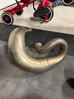 FMF GNARLY CR(contact info removed)