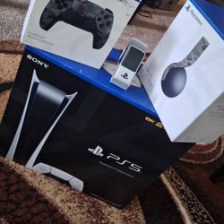 Ps5 Bundle 