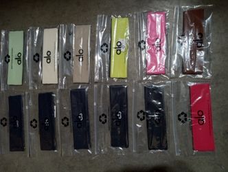 Alo headbands