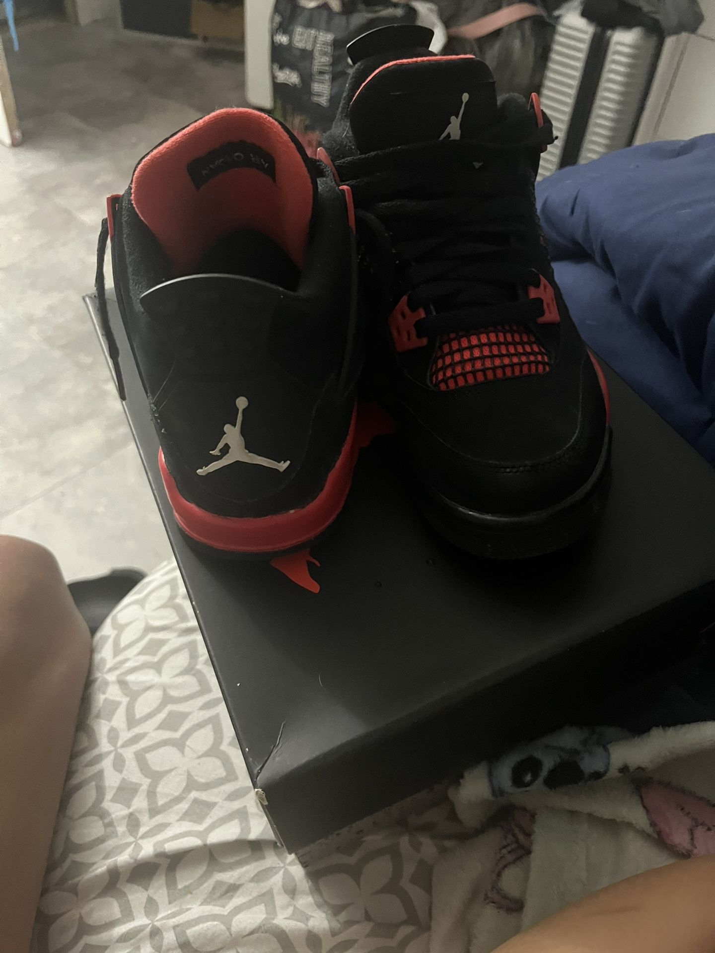 Jordans
